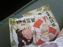 -豪爵足道·SPA(二七路店)