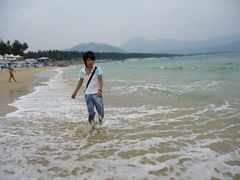 android_upload_pic-西涌国际滨海旅游区