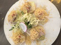 -Shantek象提南亚西餐厅&Bistro(淮海中路店)