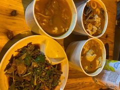-四里沙茶面(七星西路分店)