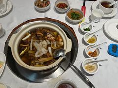 -天宜隆蘑菇宴火锅(石景山旗舰店)