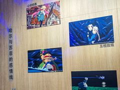 -SFC上影影城(港汇永华IMAX激光店)
