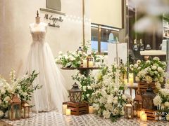 -卡佩罗意大利餐厅及酒吧Al Cappello Trattoria