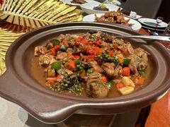 -庆云楼饭庄(什刹海店)