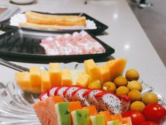 -海底捞火锅(江北万达商业广场店)