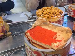 -龍歌自助小火锅(秦淮水游城店)