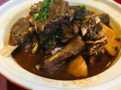 红烧老鹅-東城故事·尋找姆媽的味道(玉兰路店)
