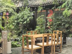 -院8里·小聚园老川菜(九眼桥店)