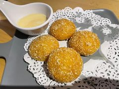 -麻田会 ·鲜活现烹·牛蛙火锅(珠江新城维家思广场店)