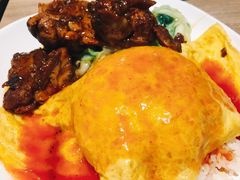 -西南政法大学-学生1食堂