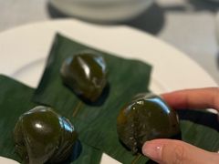 -悦融·京鲁菜·露台花园(安定门店)