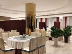 大堂-巴陵全鱼席(湖南老字号汴河街店 )