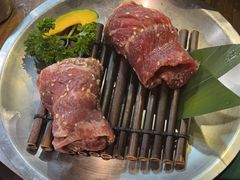 -农乐园炭火烤肉(世茂店)