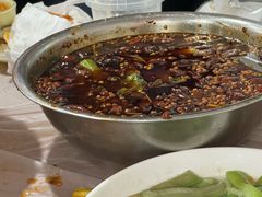 水煮耗儿鱼-辣螃铠盆盆蟹大排档(总店)