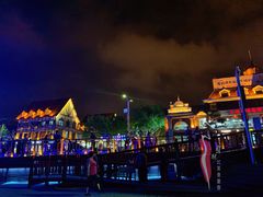 -老虎石海上公园