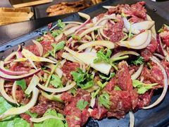 -景家大乾烤肉(新村十区店)