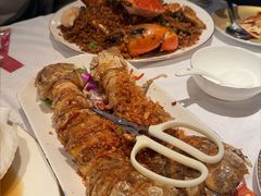 -喜记避风塘炒辣蟹(旗舰店)