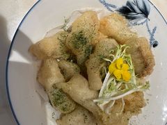 -海门鱼仔·潮汕味(百信广场西区店)