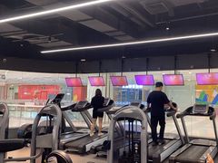 -小怪兽健身(宗关店)