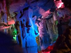 -泰安地下龙宫景区