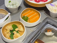 -海底捞火锅(金光华店)