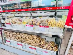 -北京稻香村(冯村店)