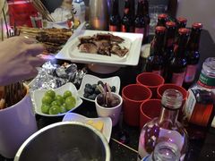 -音乐派KTV(银泰城店)