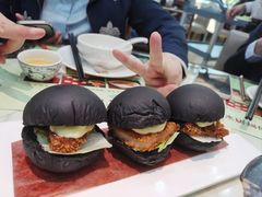 -點無缺茶楼·海鲜酒家(世博店)