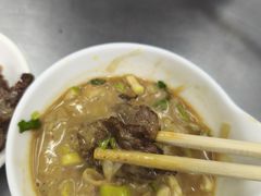 -松明一烤肉馆(鲁园店)