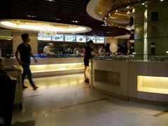 -阳光假日大酒店-西餐·自助餐