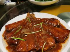 -老正兴菜馆(福州路店)