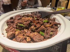 -饭桌故事·血鸭湘(荣宝华店)