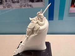 -中国闽台缘博物馆