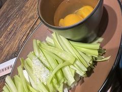 -相尽欢江湖铁板烧(武商梦时代店)