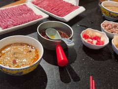 -南门涮肉(上海二店)