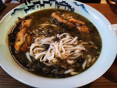 -难忘的面(五矿君澜酒店)