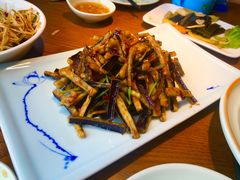 -船歌·鱼水饺青岛菜(闽江二路店)