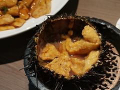 -将相和·海鲜蒸饺大连菜