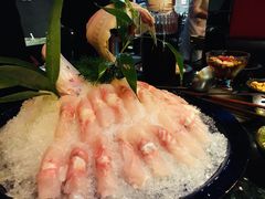 -王家渡火锅店(棕榈泉店)