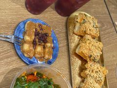 -小豆海棠(人民南路店)