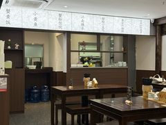 -蟹上黄·蟹黄面·江南糖水(人民广场店)