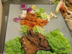 -苏小牛·牛肉串(国贸店)
