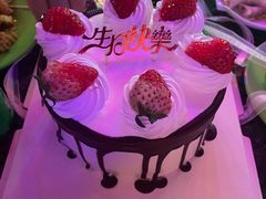 -芭菲盛宴·环球美食(解放碑英利国际店)