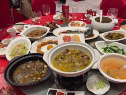 -长沙梅溪湖金茂豪华精选酒店·宴会厅