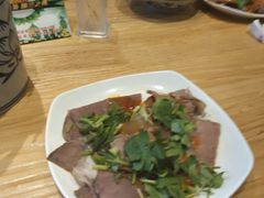 -伊兴面片·清真(五泉山店)