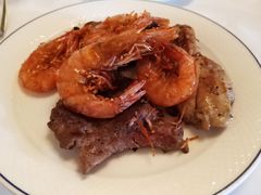 -帝豪酒店•马可勃罗西餐厅