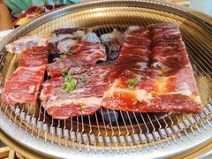 -柔杉家黑牛烤肉·活鳗鱼(太原街店)