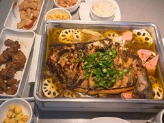 -半天妖烤鱼(西直门凯德mall店)