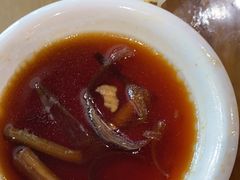 -糟粕醋·椰苑海南菜餐厅(亚龙湾天域酒店)