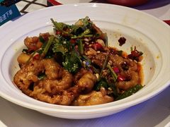 -去吃龙虾 | 烧烤·龙虾馆(红林世界城店)
